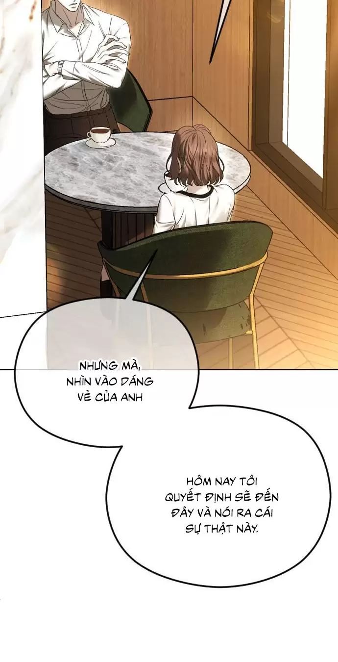 Kết Thúc, Tôi Muốn Thay Đổi Nó Chapter  64 - 62