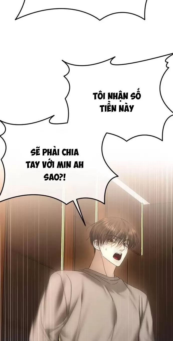 Kết Thúc, Tôi Muốn Thay Đổi Nó Chapter  64 - 84