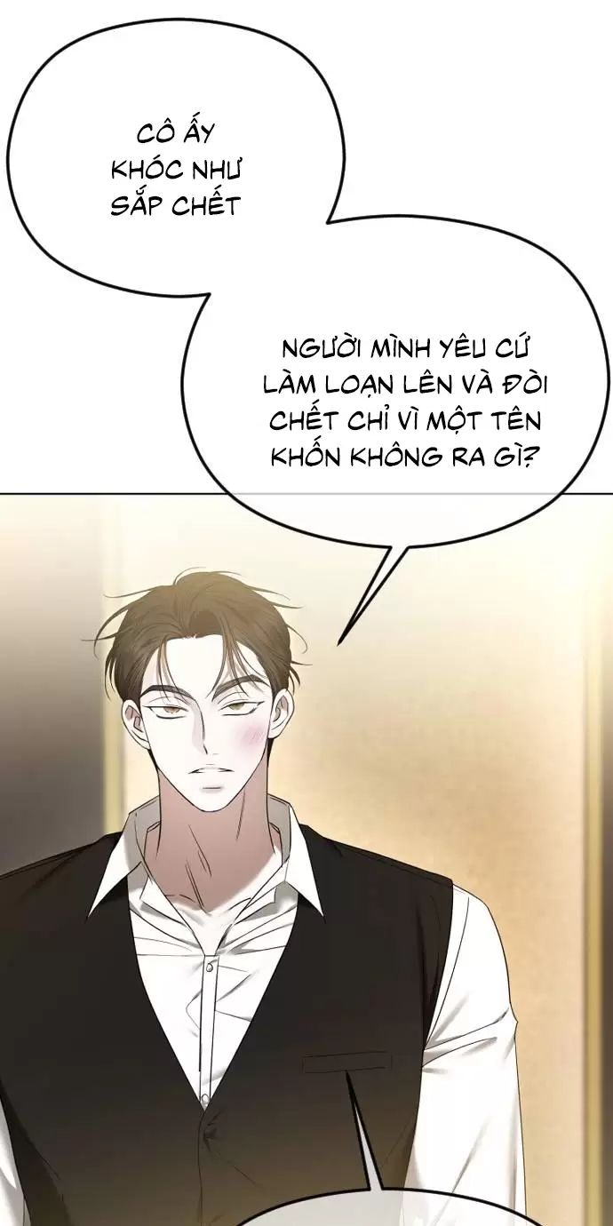 Kết Thúc, Tôi Muốn Thay Đổi Nó Chapter  65 - 14