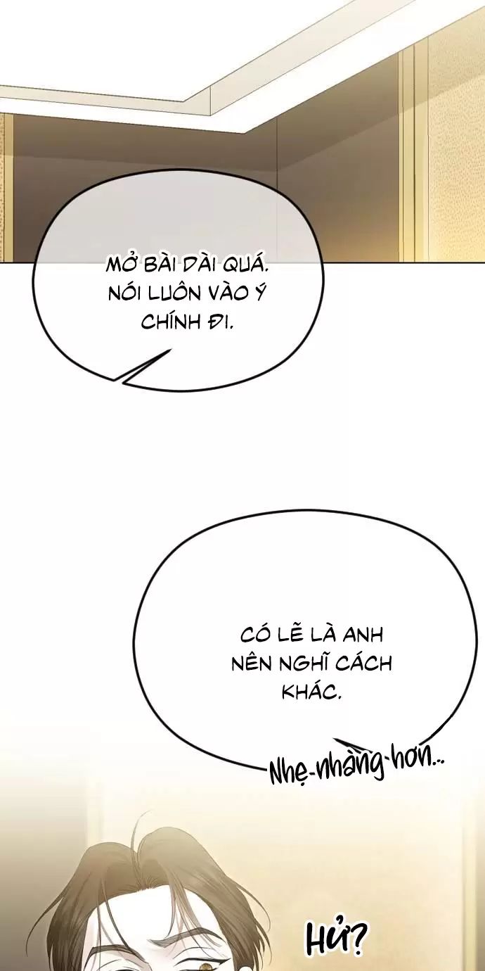 Kết Thúc, Tôi Muốn Thay Đổi Nó Chapter  65 - 17