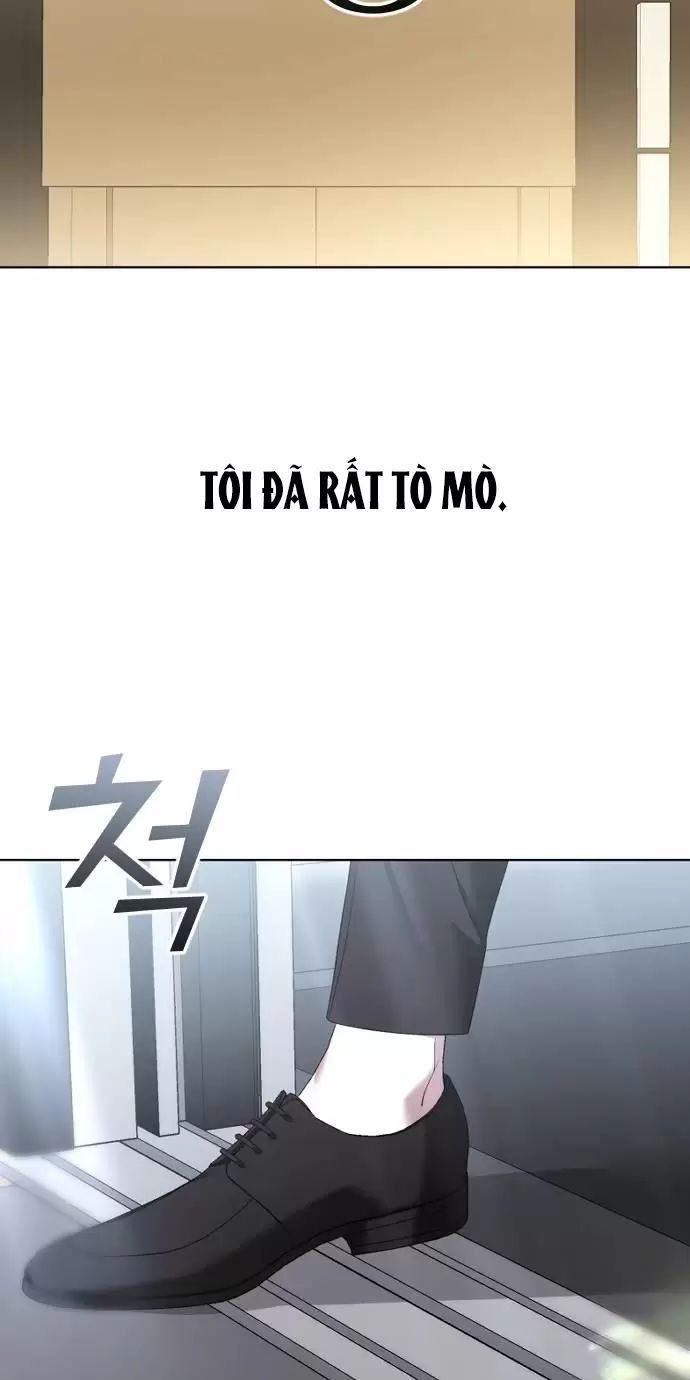 Kết Thúc, Tôi Muốn Thay Đổi Nó Chapter  65 - 22