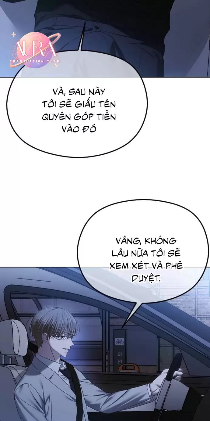 Kết Thúc, Tôi Muốn Thay Đổi Nó Chapter  65 - 34