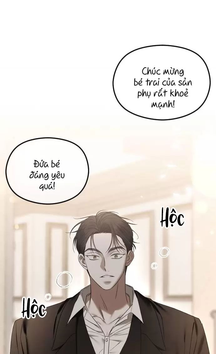 Kết Thúc, Tôi Muốn Thay Đổi Nó Chapter  65 - 50