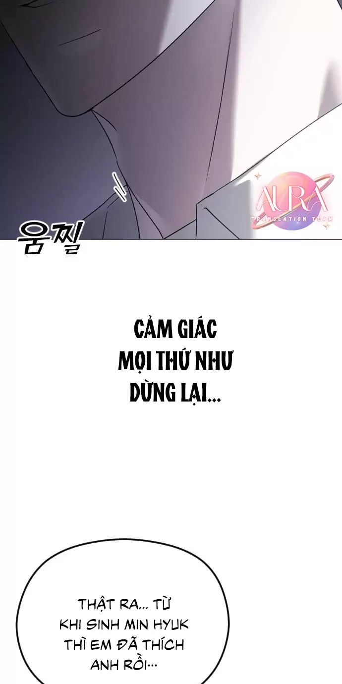 Kết Thúc, Tôi Muốn Thay Đổi Nó Chapter  65 - 65