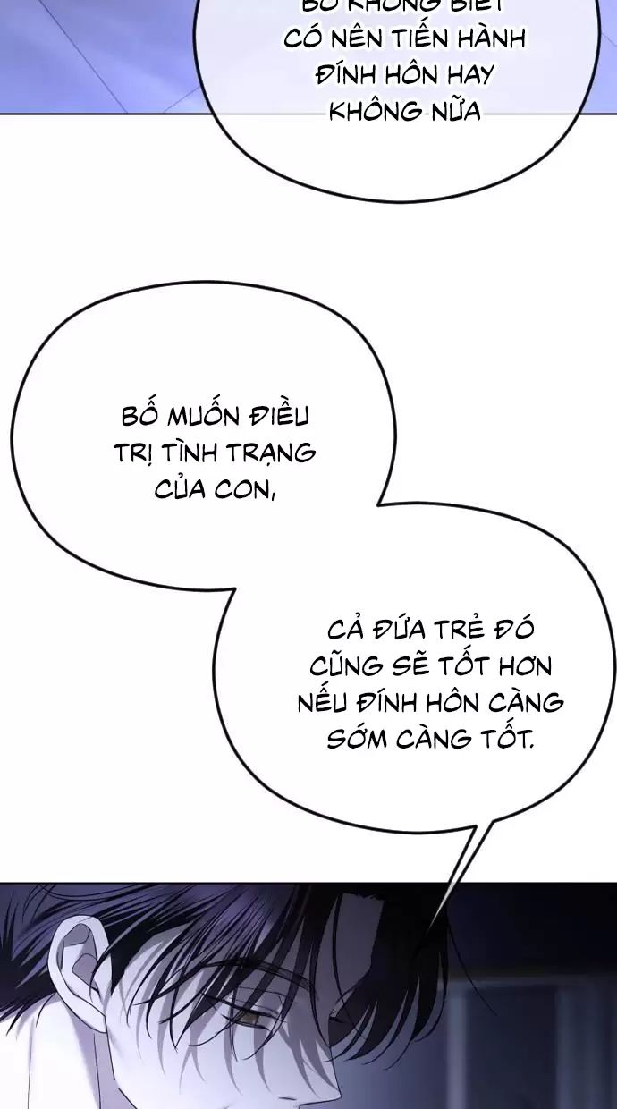 Kết Thúc, Tôi Muốn Thay Đổi Nó Chapter  65 - 109