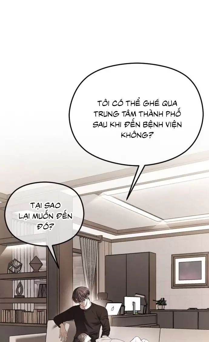 Kết Thúc, Tôi Muốn Thay Đổi Nó Chapter  66 - 22