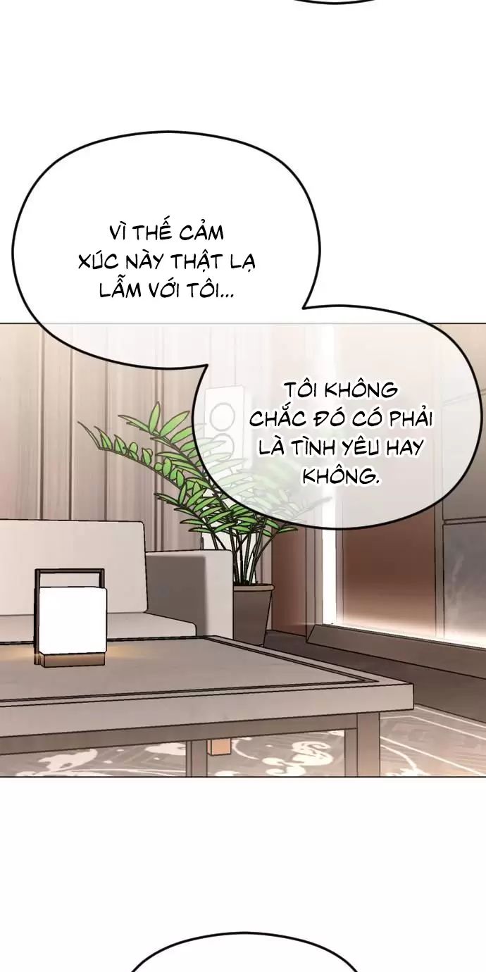 Kết Thúc, Tôi Muốn Thay Đổi Nó Chapter  66 - 33