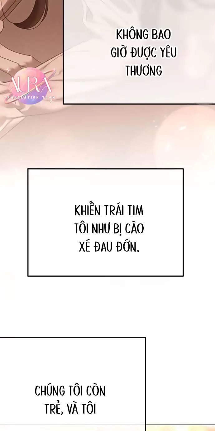 Kết Thúc, Tôi Muốn Thay Đổi Nó Chapter  66 - 55