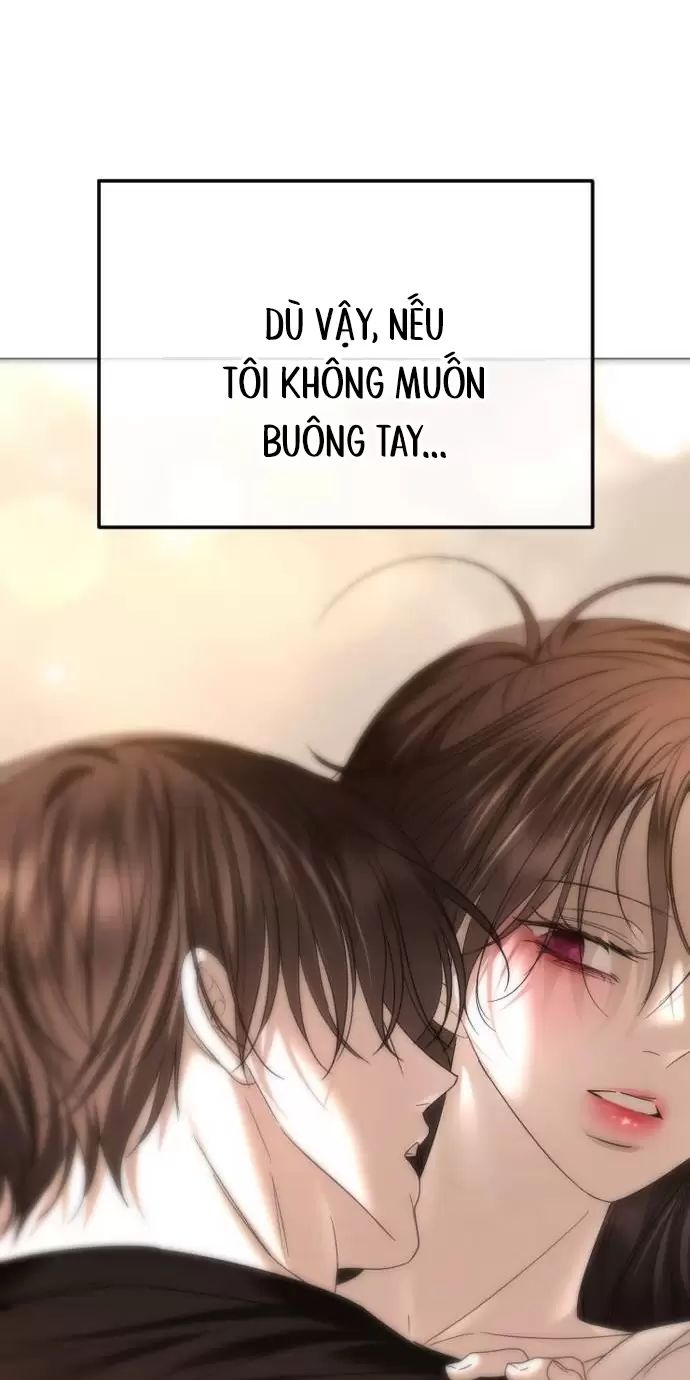 Kết Thúc, Tôi Muốn Thay Đổi Nó Chapter  66 - 58