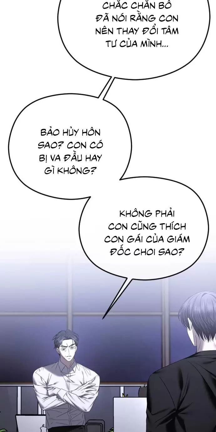 Kết Thúc, Tôi Muốn Thay Đổi Nó Chapter  66 - 80