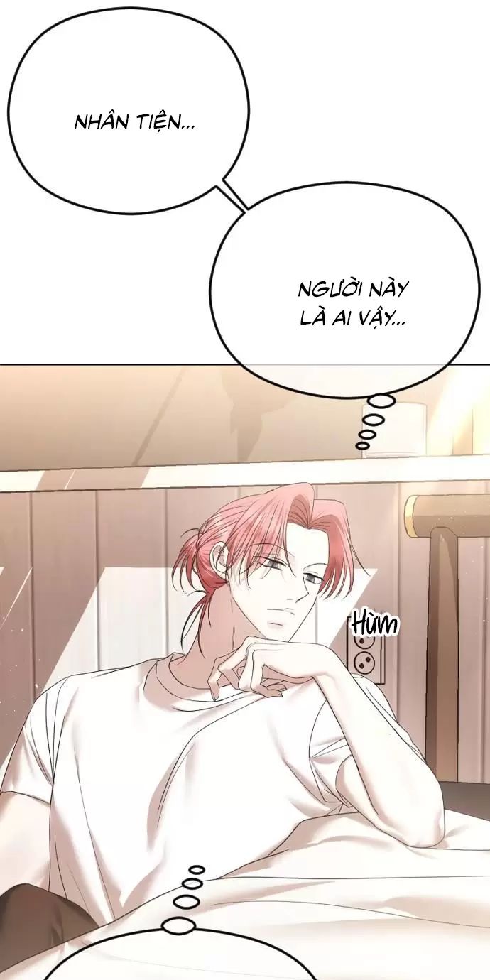 Kết Thúc, Tôi Muốn Thay Đổi Nó Chapter  67 - 31