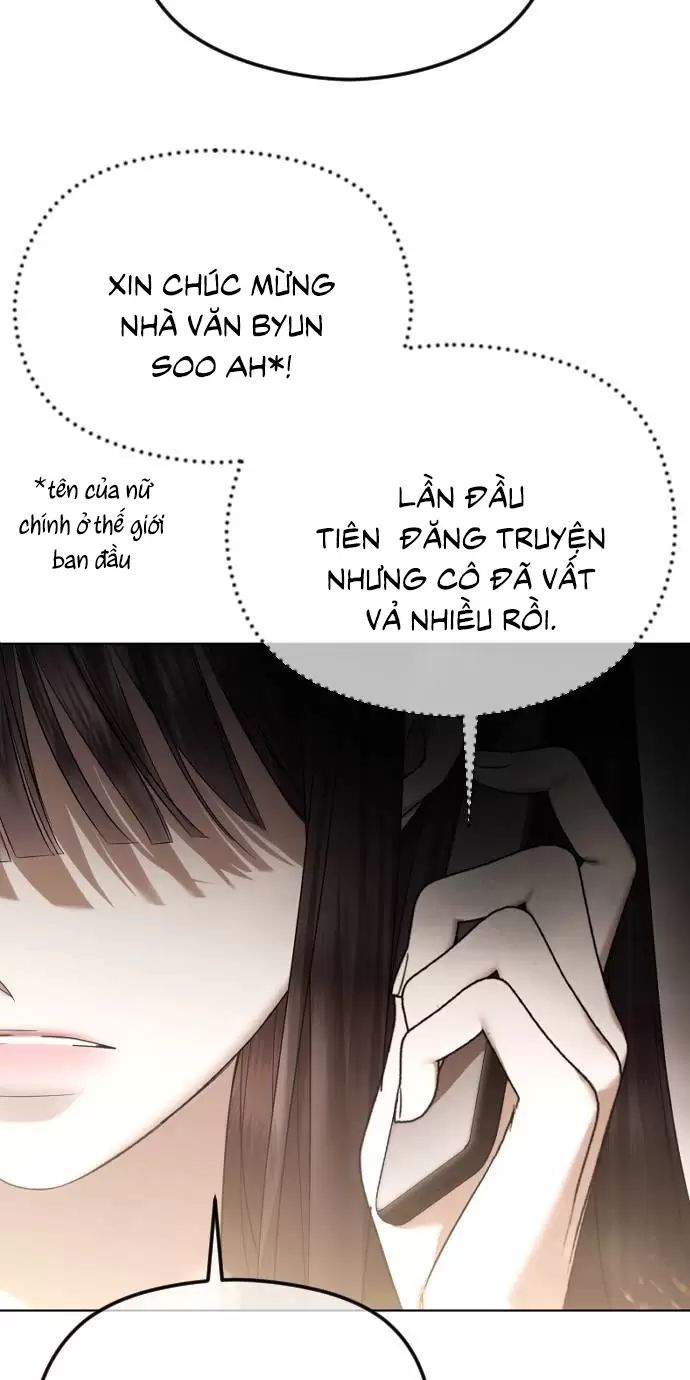 Kết Thúc, Tôi Muốn Thay Đổi Nó Chapter  67 - 43