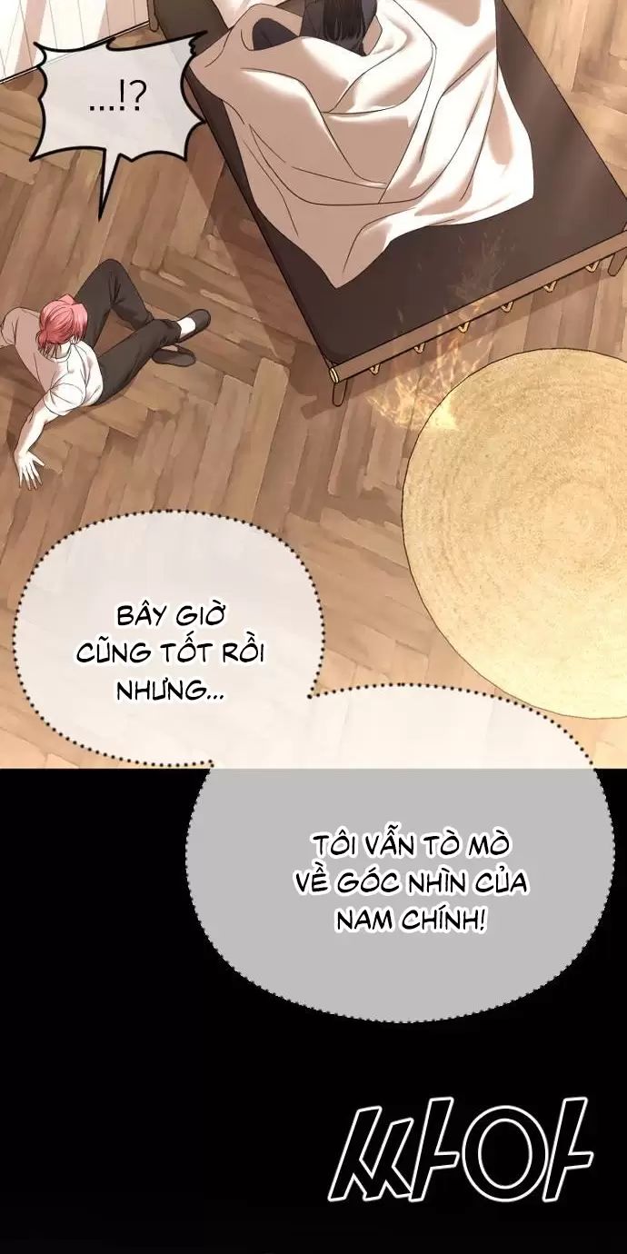 Kết Thúc, Tôi Muốn Thay Đổi Nó Chapter  67 - 46