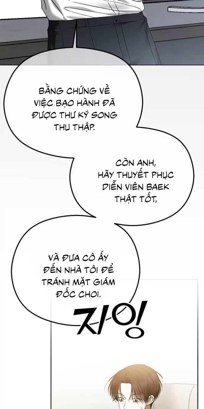 Kết Thúc, Tôi Muốn Thay Đổi Nó Chapter  67 - 82