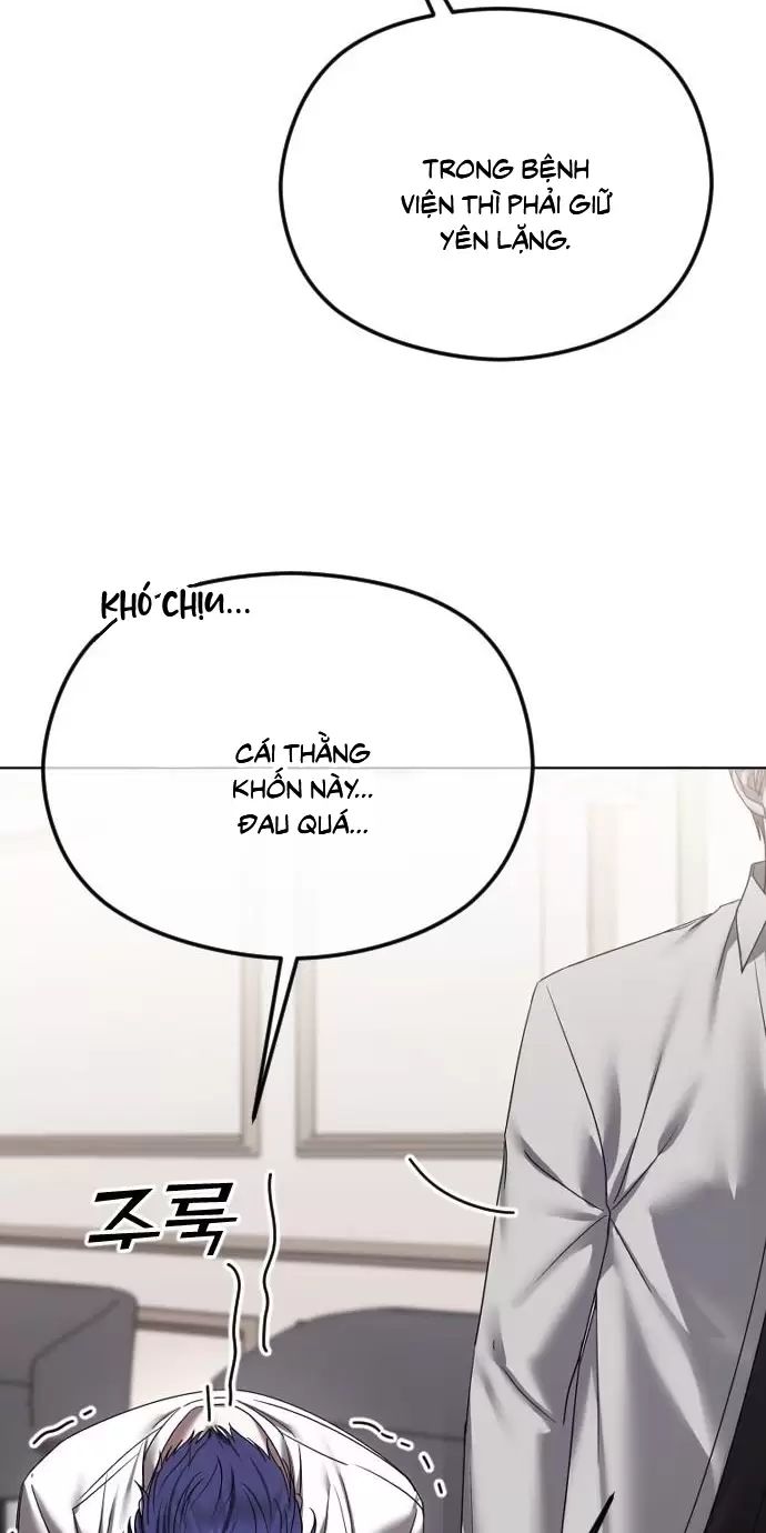 Kết Thúc, Tôi Muốn Thay Đổi Nó Chapter  69 - 4