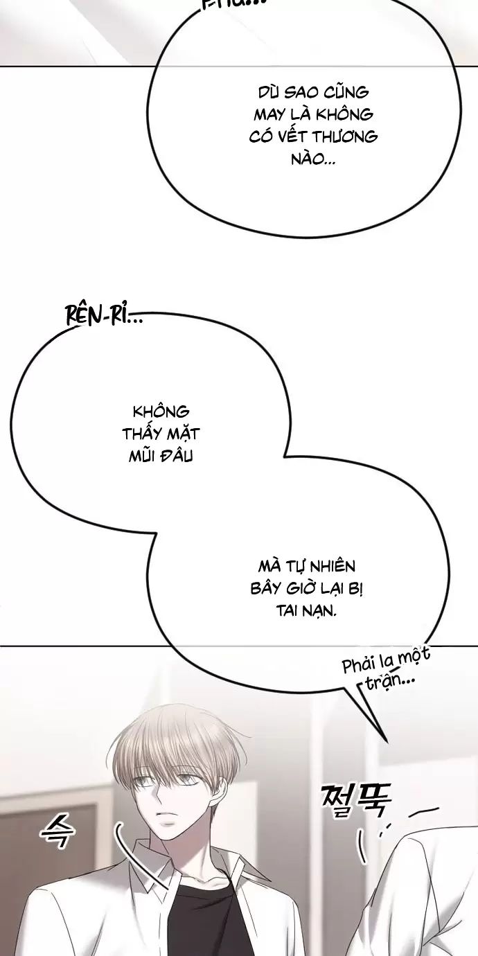 Kết Thúc, Tôi Muốn Thay Đổi Nó Chapter  69 - 8