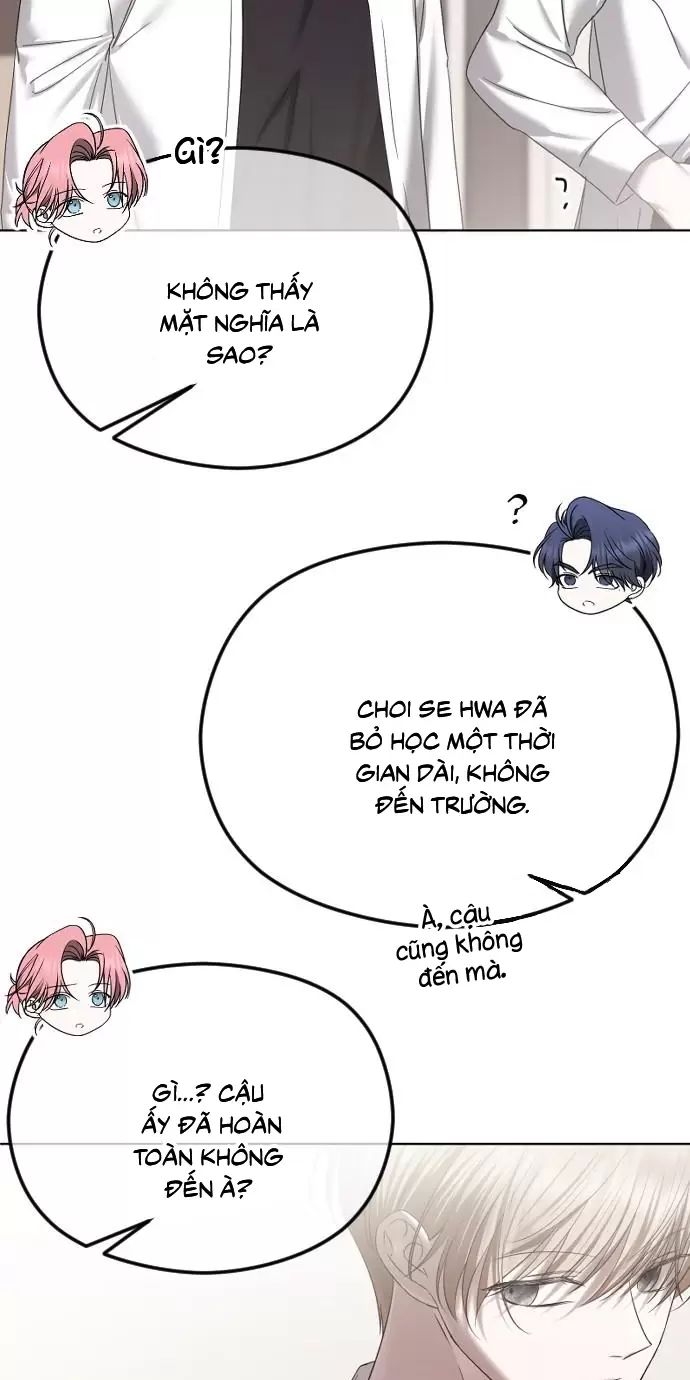 Kết Thúc, Tôi Muốn Thay Đổi Nó Chapter  69 - 9