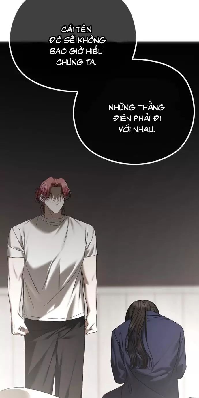 Kết Thúc, Tôi Muốn Thay Đổi Nó Chapter  69 - 24