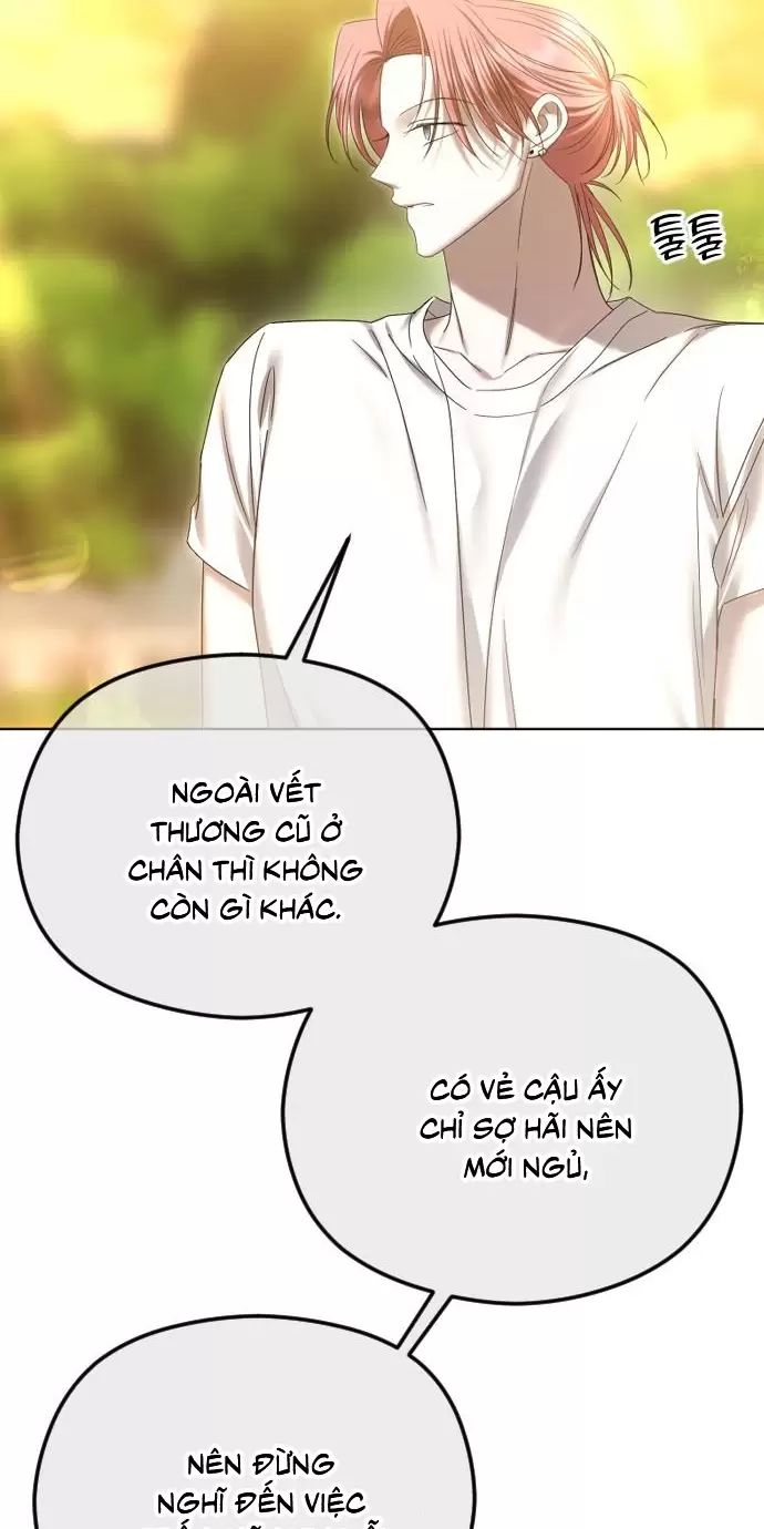 Kết Thúc, Tôi Muốn Thay Đổi Nó Chapter  69 - 31