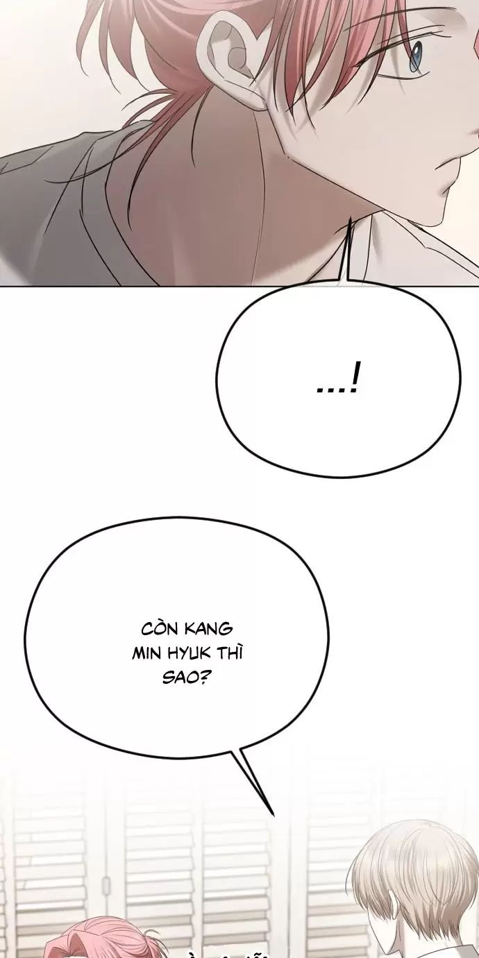 Kết Thúc, Tôi Muốn Thay Đổi Nó Chapter  69 - 42