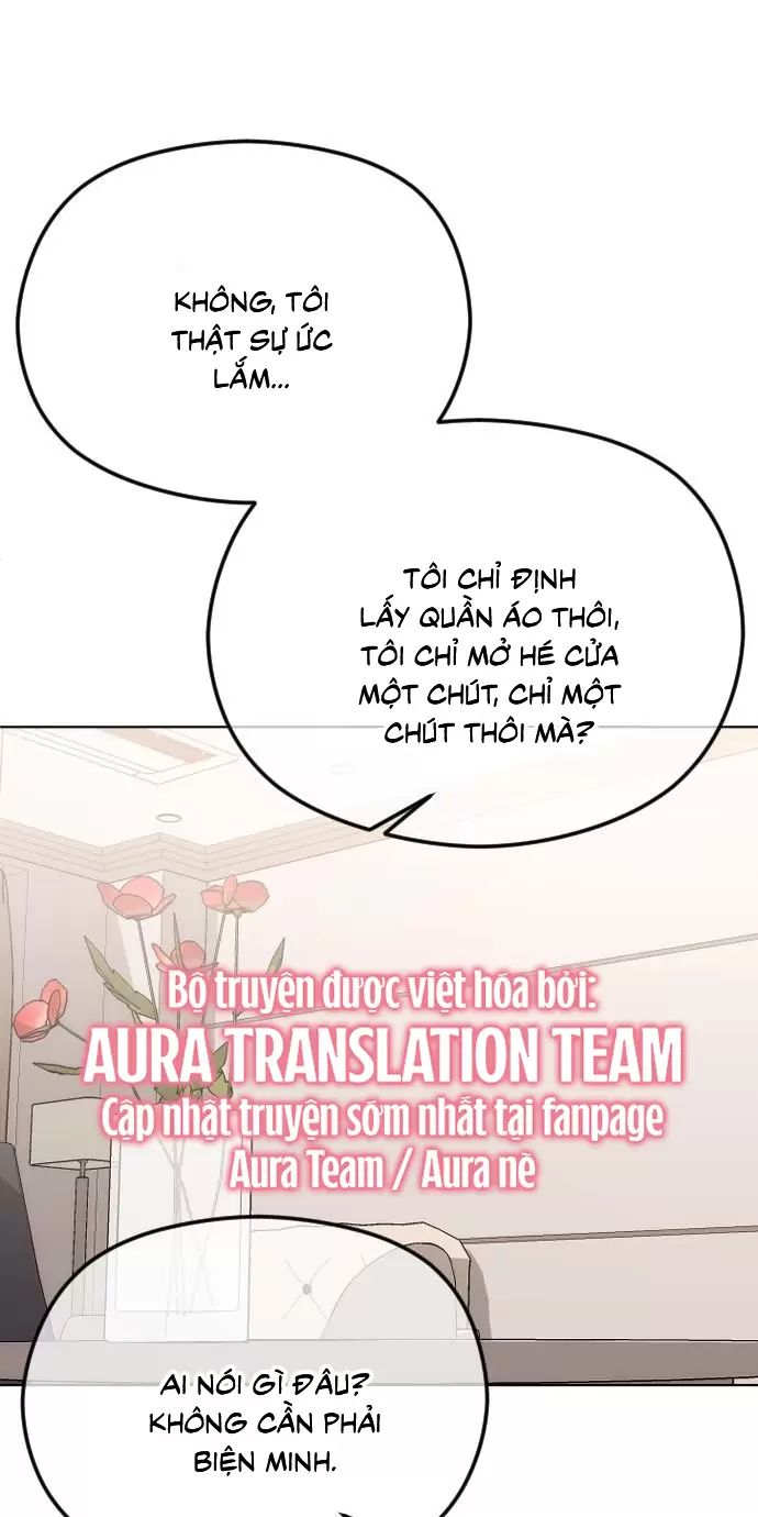 Kết Thúc, Tôi Muốn Thay Đổi Nó Chapter  69 - 76