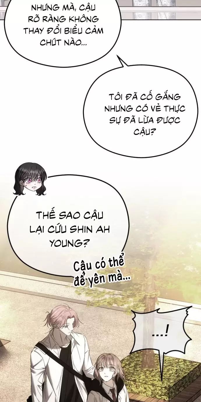 Kết Thúc, Tôi Muốn Thay Đổi Nó Chapter  70 - 11