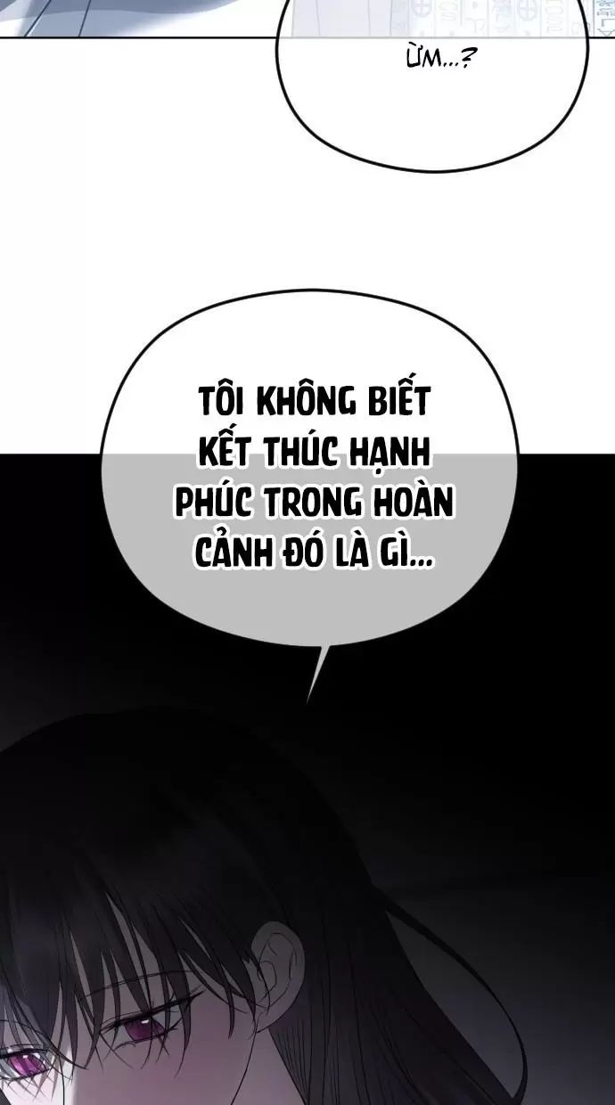 Kết Thúc, Tôi Muốn Thay Đổi Nó Chapter  70 - 31