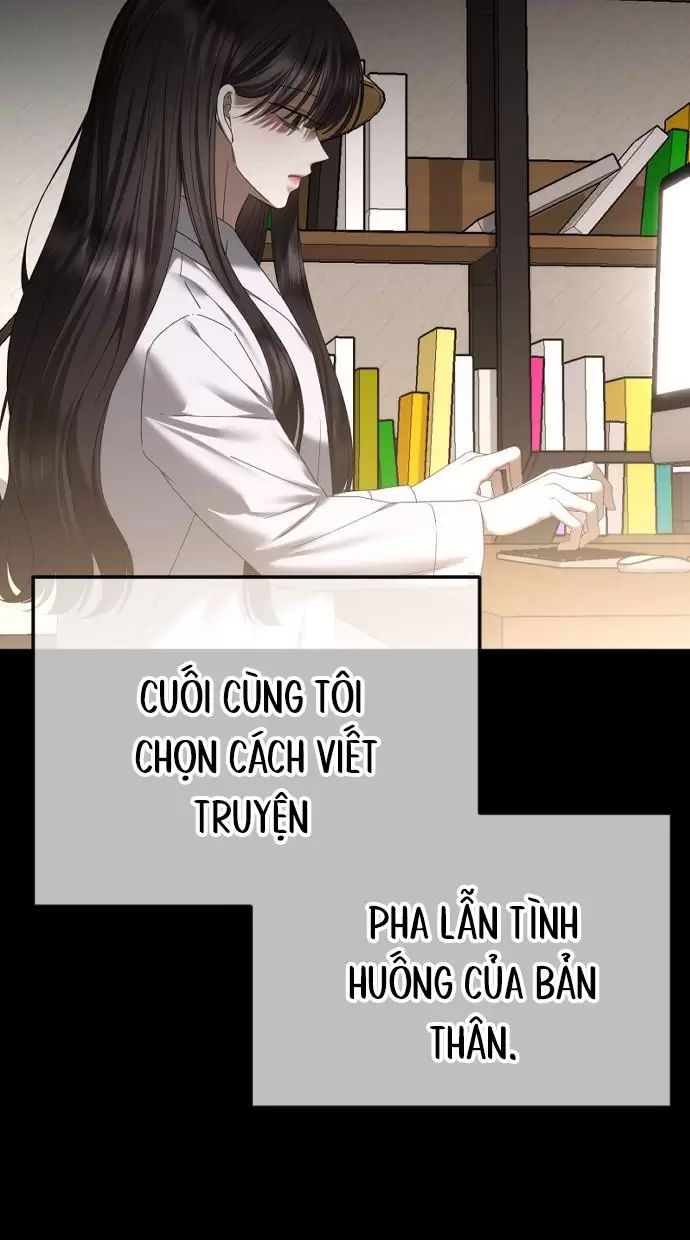 Kết Thúc, Tôi Muốn Thay Đổi Nó Chapter  70 - 37