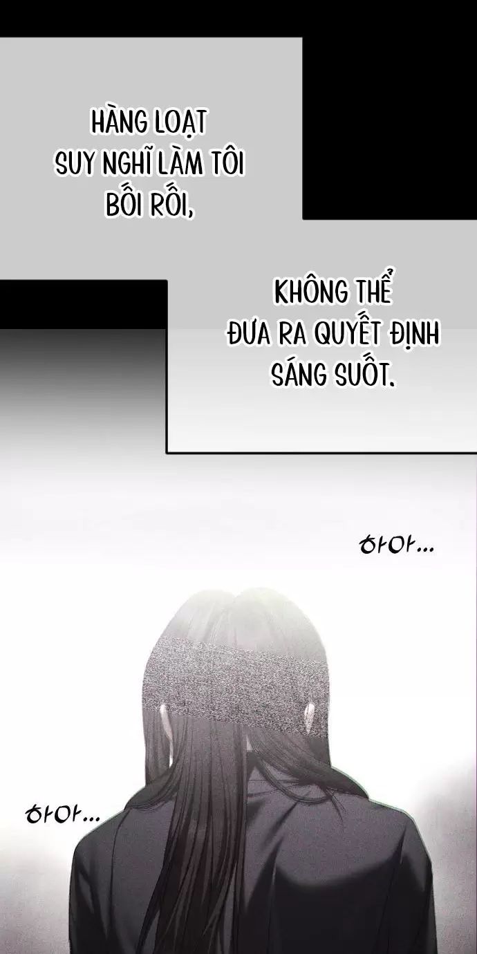 Kết Thúc, Tôi Muốn Thay Đổi Nó Chapter  70 - 50