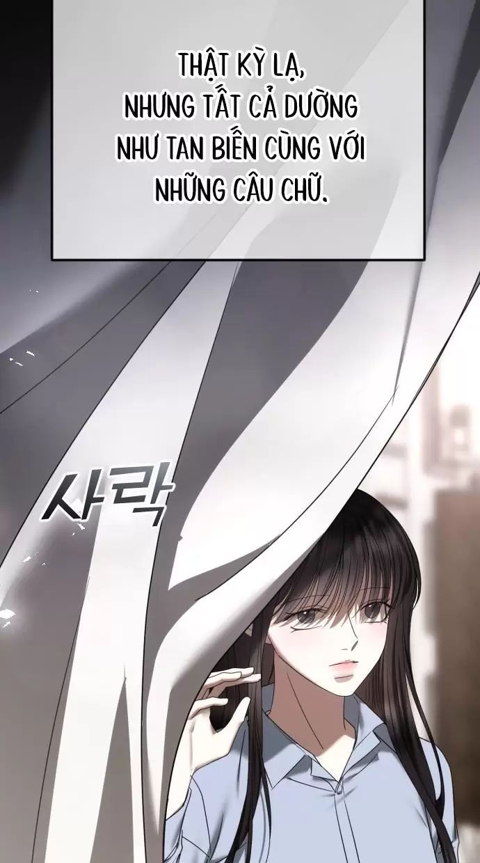 Kết Thúc, Tôi Muốn Thay Đổi Nó Chapter  70 - 72