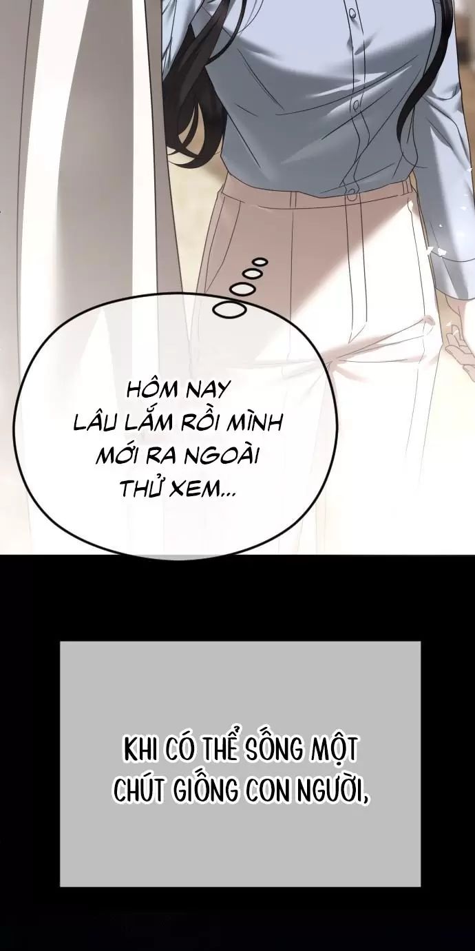 Kết Thúc, Tôi Muốn Thay Đổi Nó Chapter  70 - 73