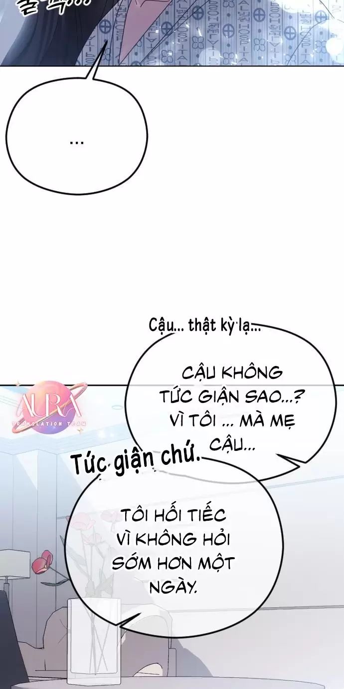 Kết Thúc, Tôi Muốn Thay Đổi Nó Chapter  70 - 87
