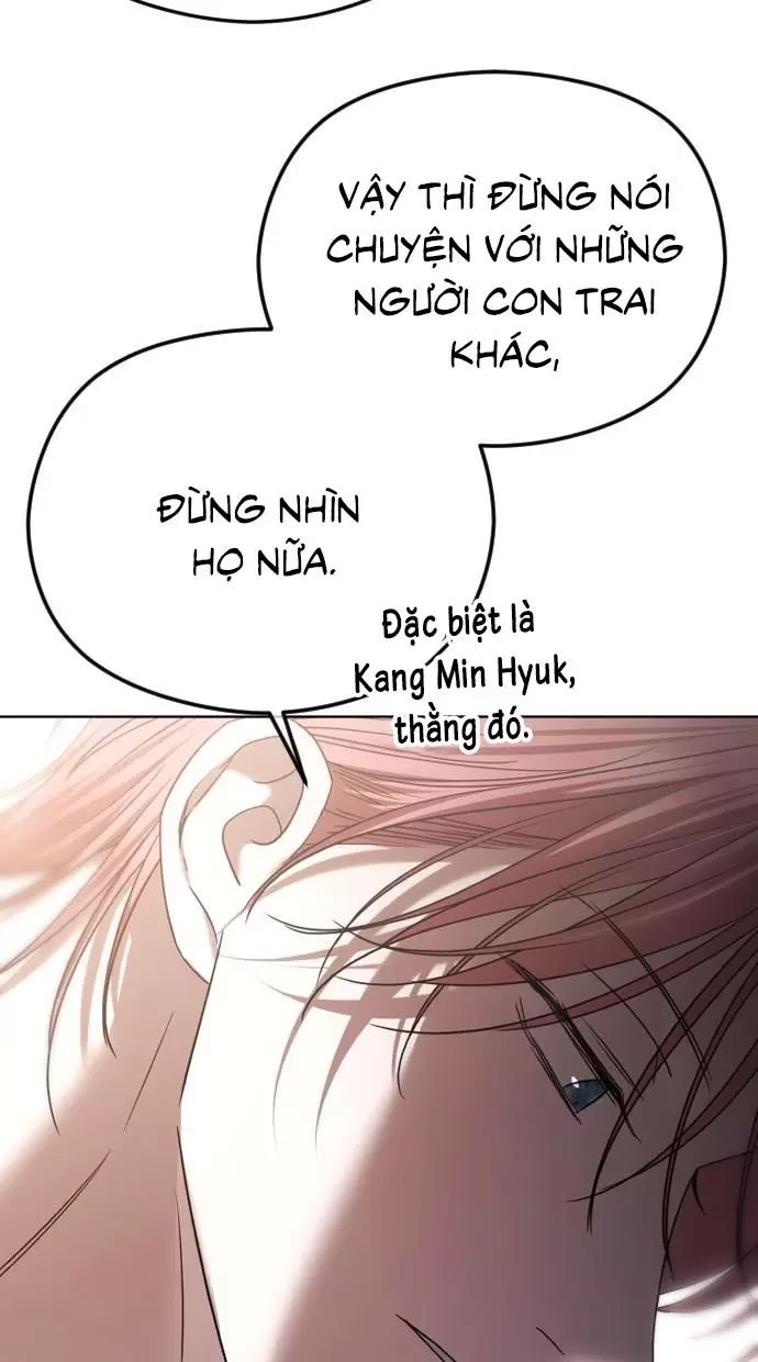 Kết Thúc, Tôi Muốn Thay Đổi Nó Chapter  70 - 96