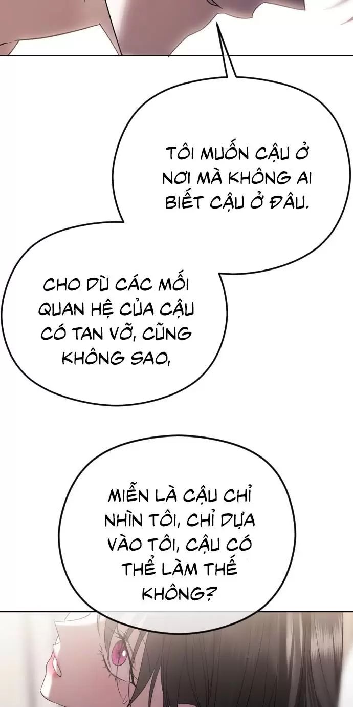 Kết Thúc, Tôi Muốn Thay Đổi Nó Chapter  70 - 97