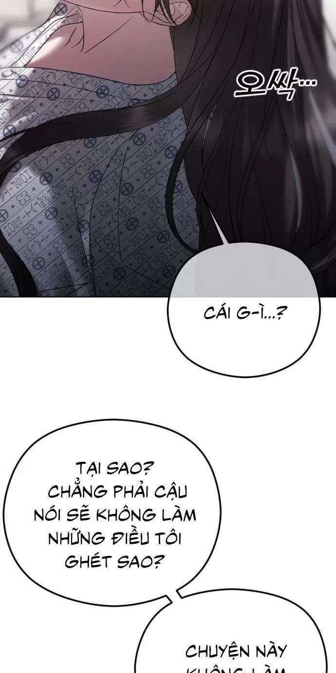 Kết Thúc, Tôi Muốn Thay Đổi Nó Chapter  70 - 98