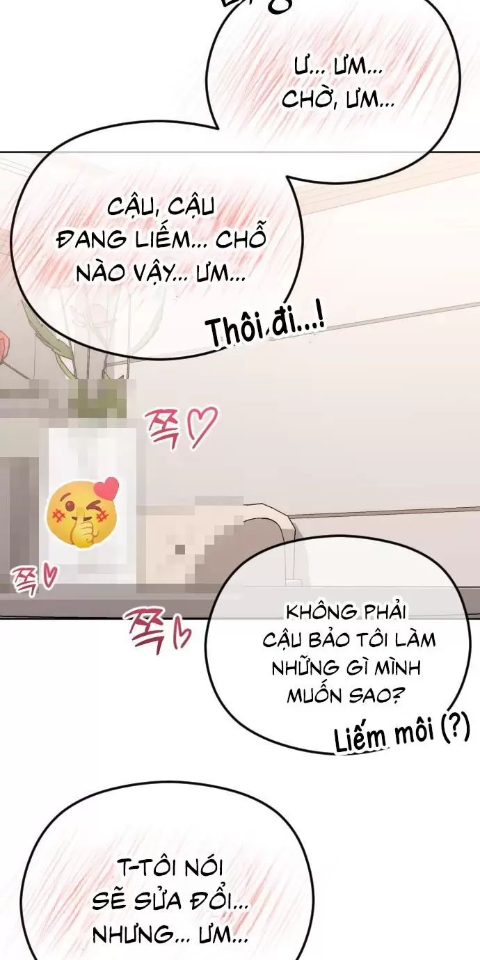 Kết Thúc, Tôi Muốn Thay Đổi Nó Chapter  70 - 105