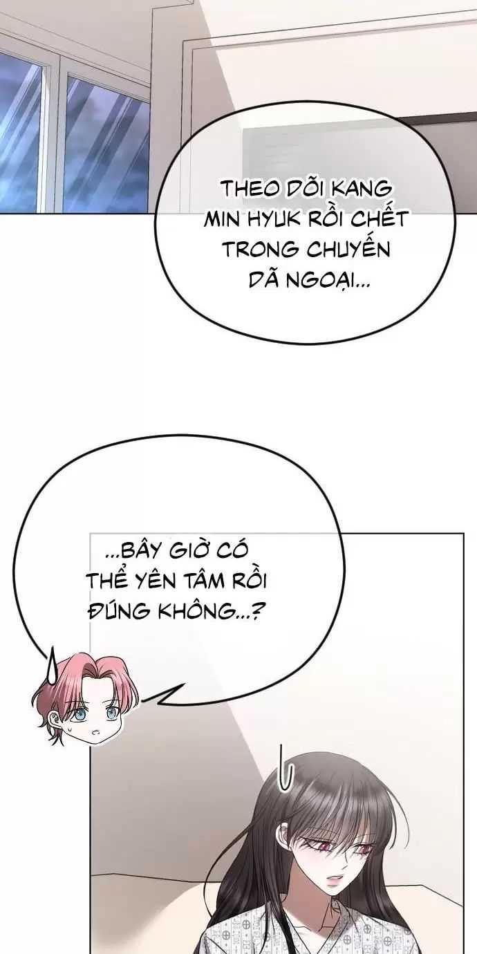 Kết Thúc, Tôi Muốn Thay Đổi Nó Chapter  71 - 2