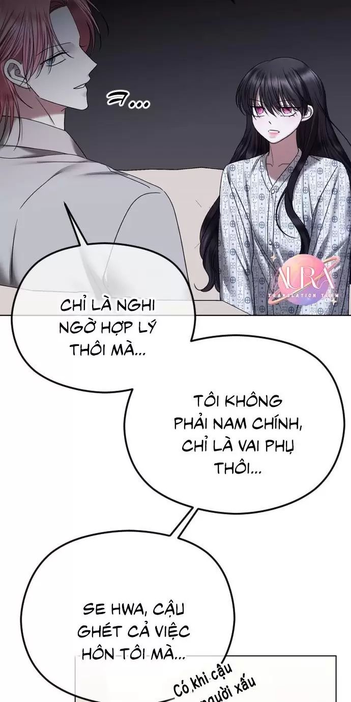 Kết Thúc, Tôi Muốn Thay Đổi Nó Chapter  71 - 12