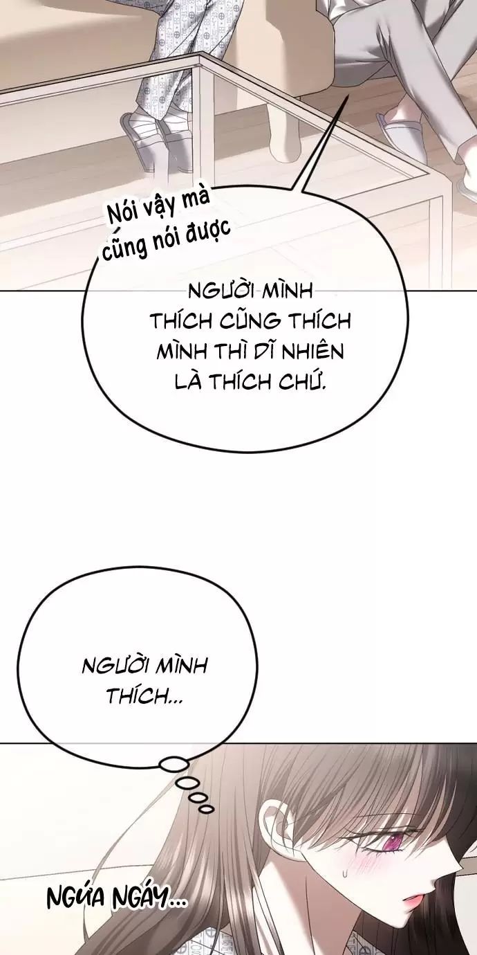 Kết Thúc, Tôi Muốn Thay Đổi Nó Chapter  71 - 18
