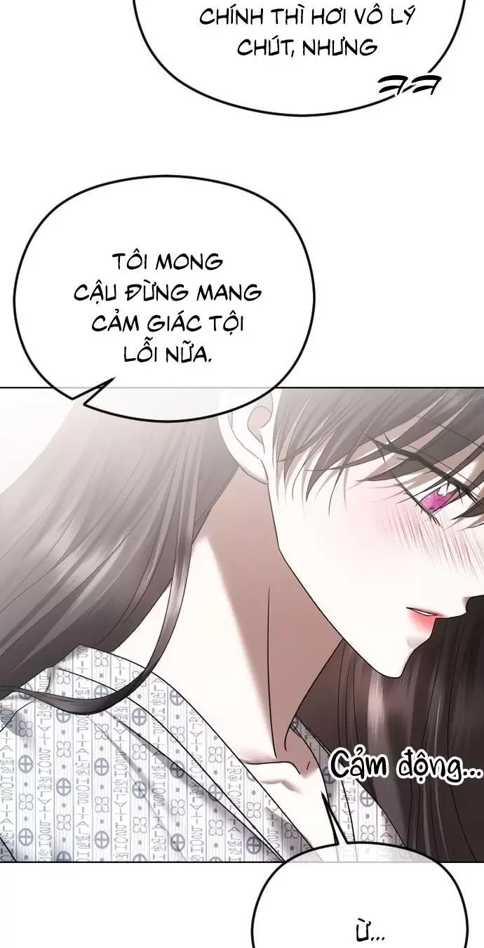 Kết Thúc, Tôi Muốn Thay Đổi Nó Chapter  71 - 22