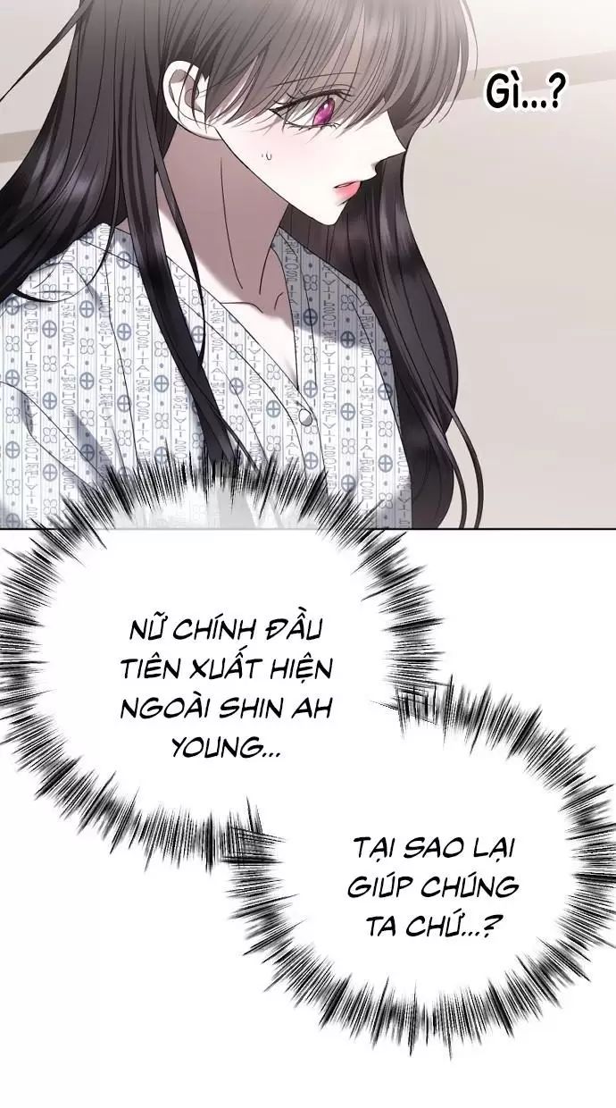 Kết Thúc, Tôi Muốn Thay Đổi Nó Chapter  71 - 48