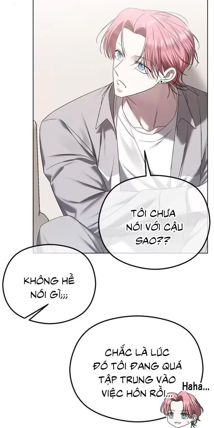 Kết Thúc, Tôi Muốn Thay Đổi Nó Chapter  71 - 53