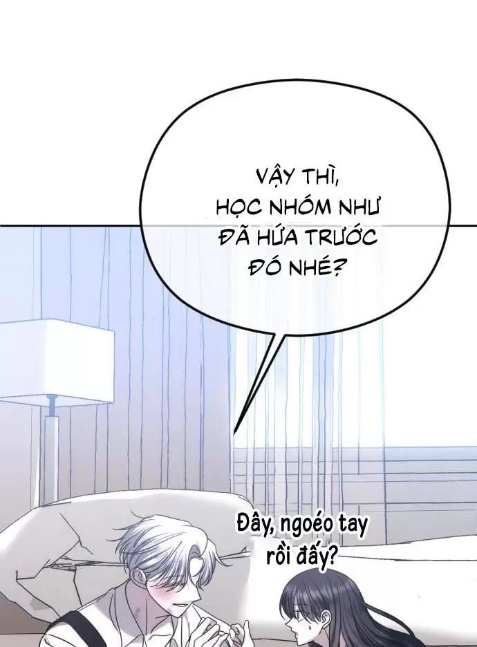 Kết Thúc, Tôi Muốn Thay Đổi Nó Chapter  73 - 6
