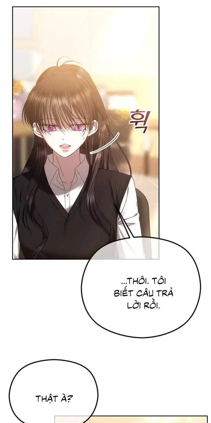 Kết Thúc, Tôi Muốn Thay Đổi Nó Chapter  73 - 22