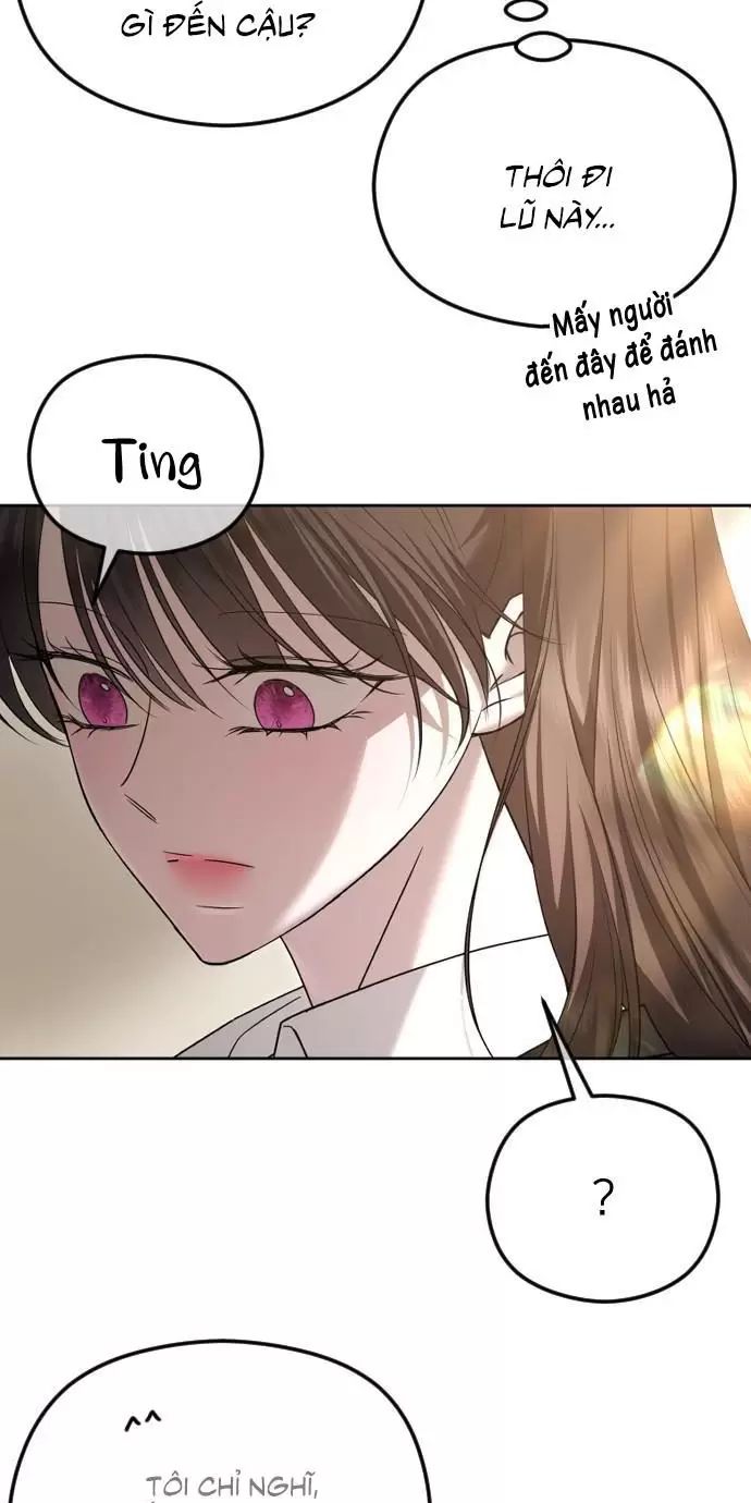 Kết Thúc, Tôi Muốn Thay Đổi Nó Chapter  73 - 28