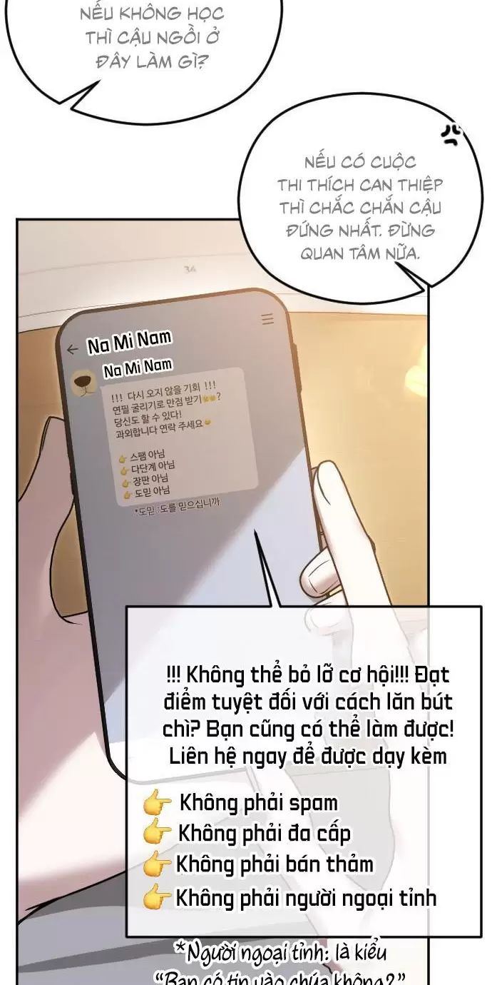 Kết Thúc, Tôi Muốn Thay Đổi Nó Chapter  73 - 29