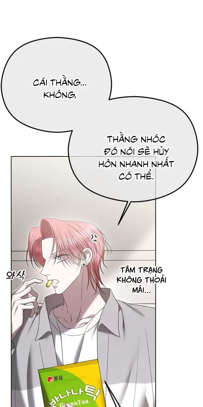 Kết Thúc, Tôi Muốn Thay Đổi Nó Chapter  73 - 33