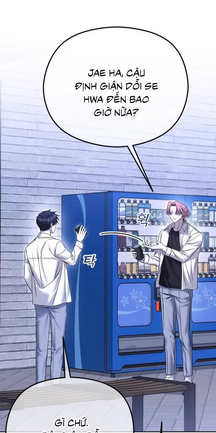Kết Thúc, Tôi Muốn Thay Đổi Nó Chapter  73 - 39