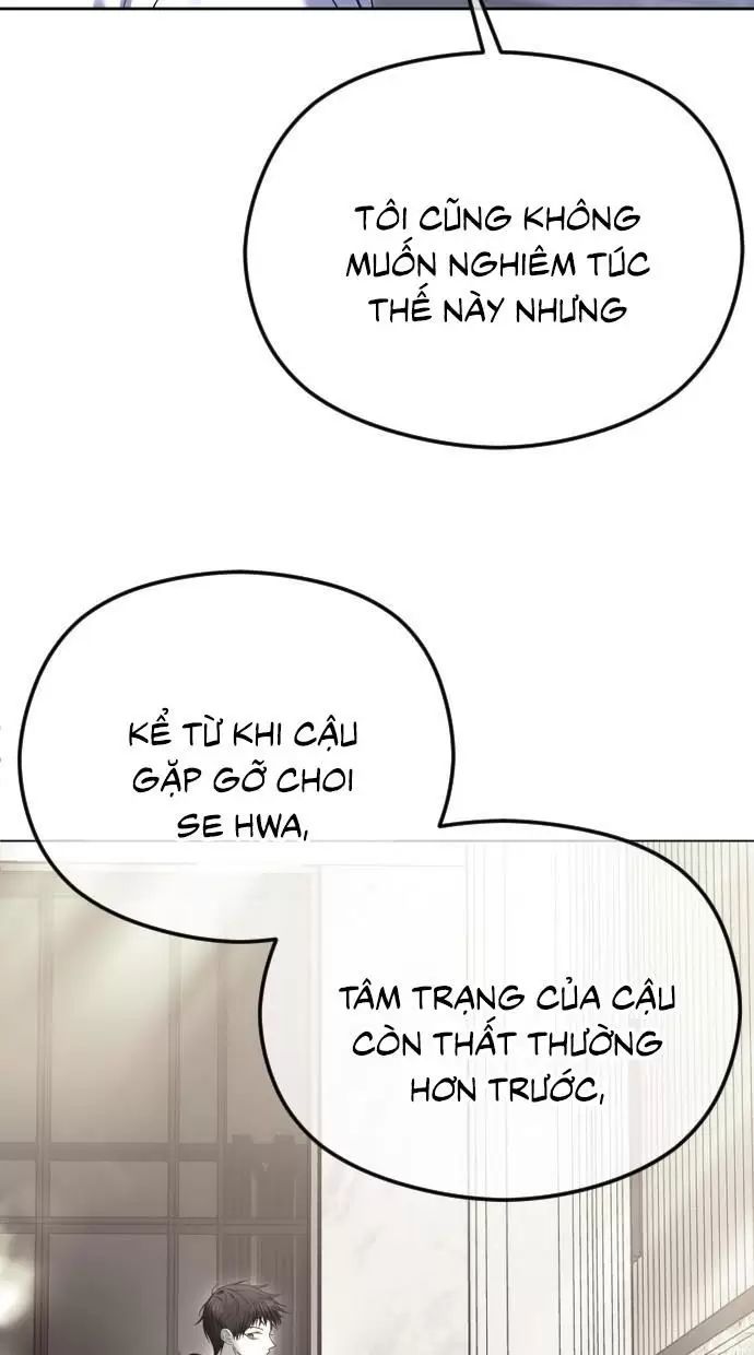 Kết Thúc, Tôi Muốn Thay Đổi Nó Chapter  73 - 50