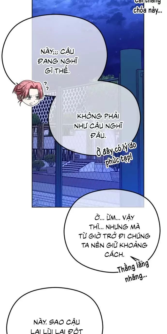 Kết Thúc, Tôi Muốn Thay Đổi Nó Chapter  73 - 59